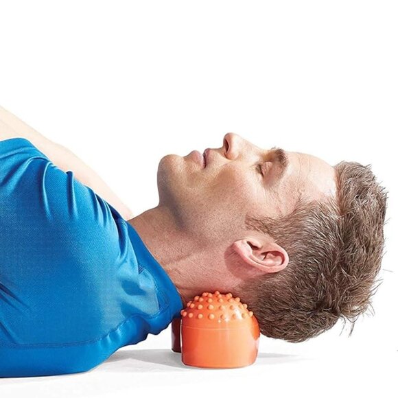 New Gaiam Restore Neck Cradle Hot and Cold - Picture 3 of 3